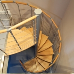 ESCALIER SUR MESURE