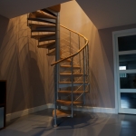 ESCALIER SUR MESURE